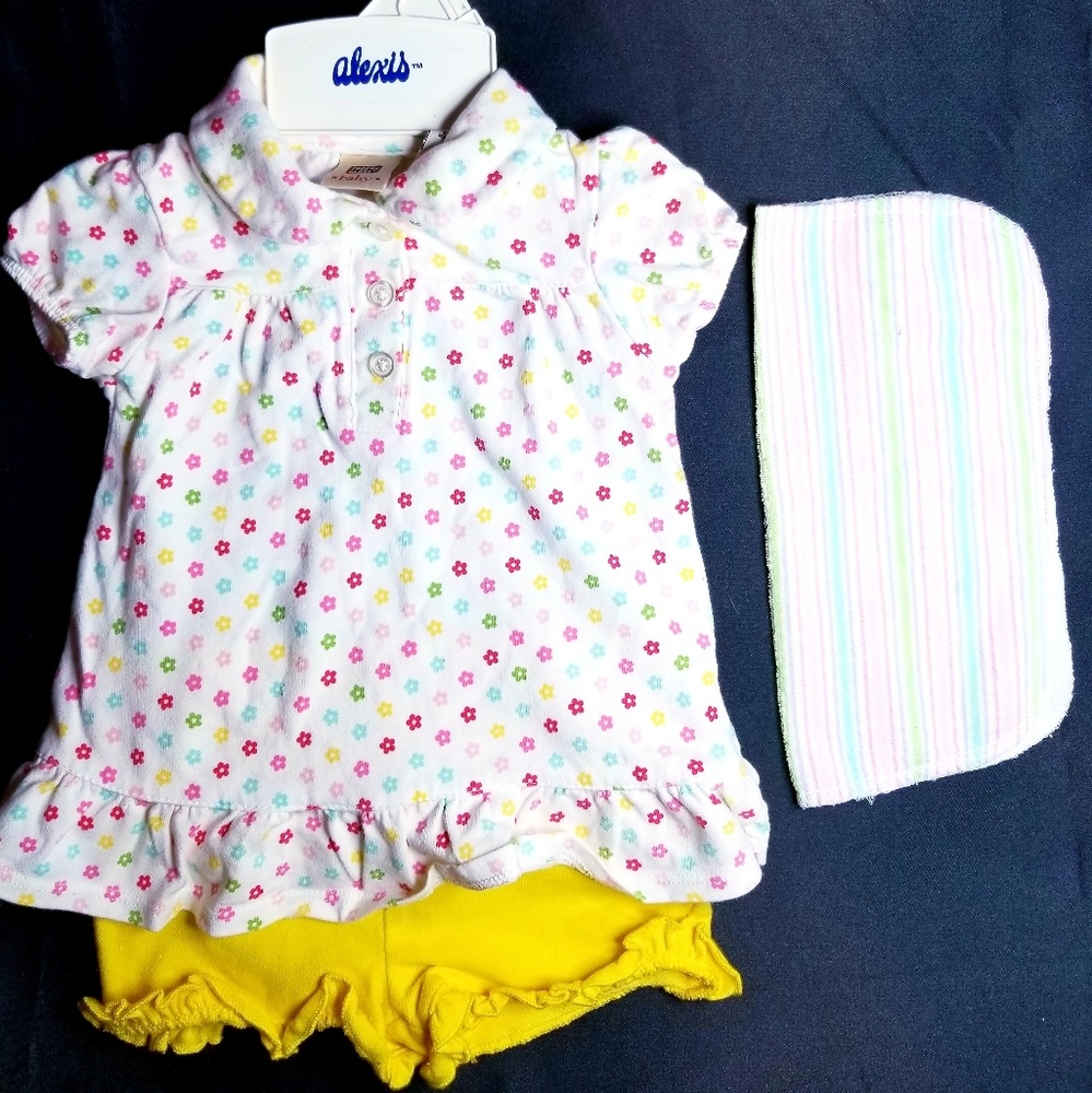 Spring Outfit